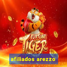 afiliados arezzo